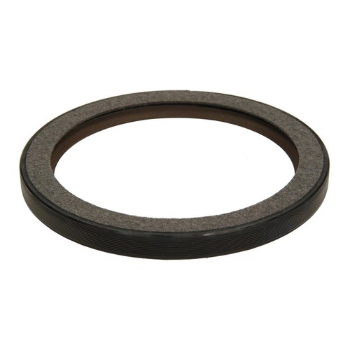 Crankshaft oil seal housing - crankshaft,