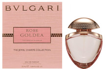 Bvlgari Rose Goldea 25ml Eau
