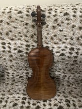 Old German  Violin