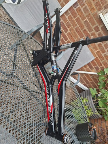 Marin mount vision - marin.mount, vision.17.5"quad