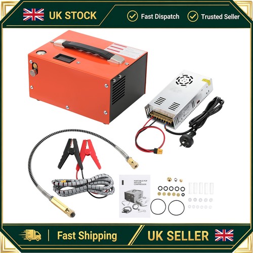 Pcp air compressor electric - pcp,