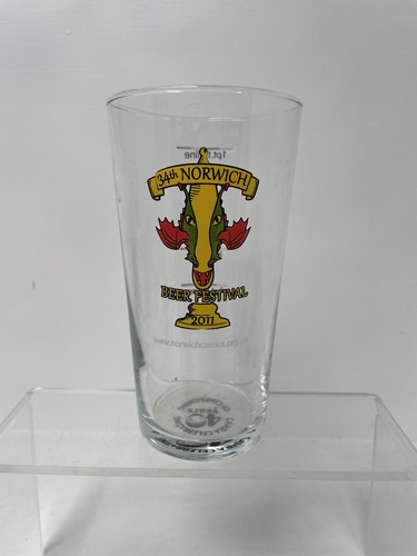 Norwich 34th beer festival - 34th,