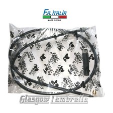  Lambretta Li Special / SX