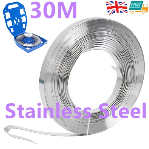 30m 19mm stainless steel - 19mm---stainless,