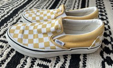 VANS Off The Wall Skate Shoes