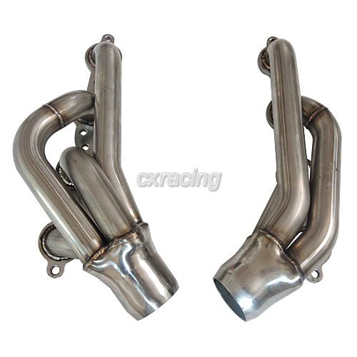 Cxracing diy turbo manifold - turbo,