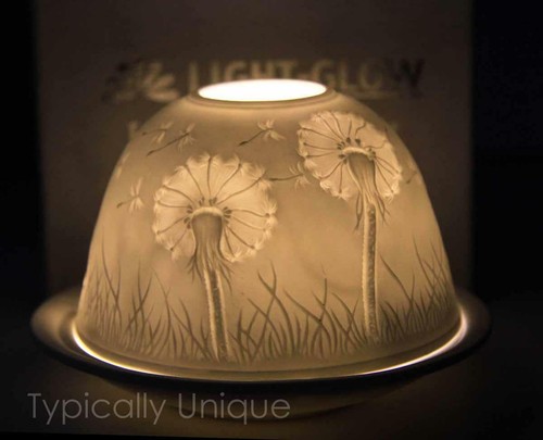 New dandelion tea - tea, light