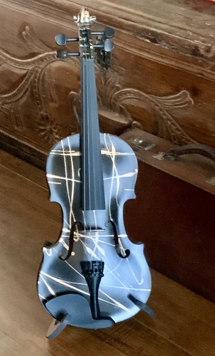 Contemporary violin pop - pop, art