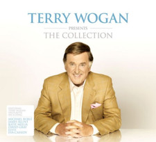 The collection terry - collection, cd