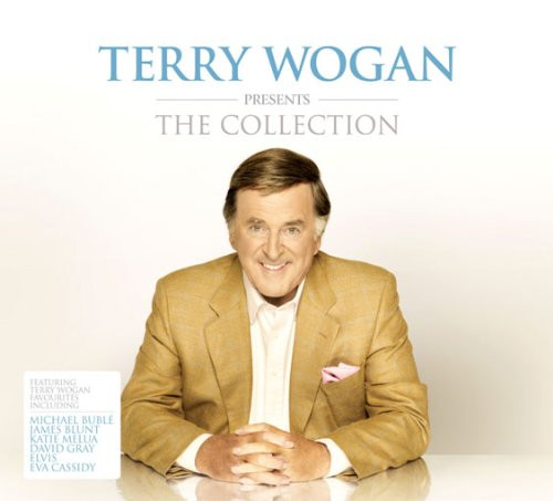 The collection terry - cd,
