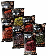DYNAMITE BAITS CARPTEC BOILIES