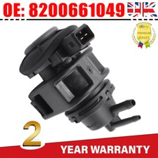 NEW Turbo Boost Control Valve