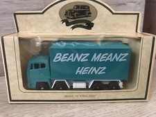LLEDO MARATHONS - BEANZ MEANZ