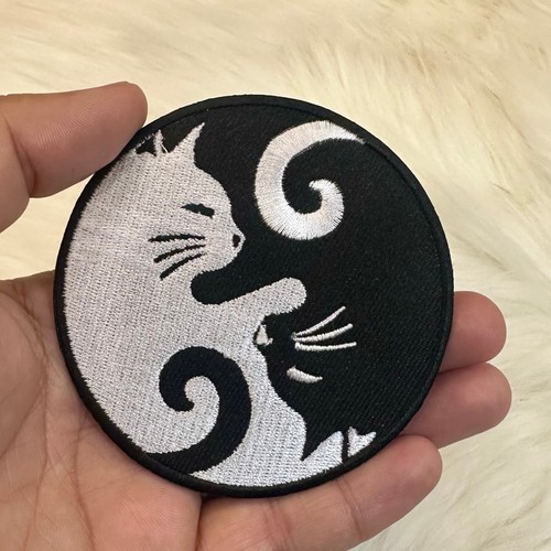 Chinese yin yang - yin,