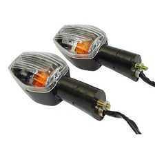 Clear Rear Turn Signals Light HONDA CBR 600 929 954 1000 RR 1100XX RC51 SP1 SP2
