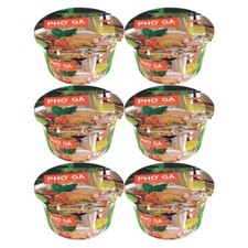 MAMA Phó Bò Chicken Flavour