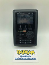 FS-100 DTE Technology HD