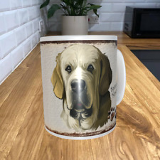 Spanish Mastiff 11oz Coffee
