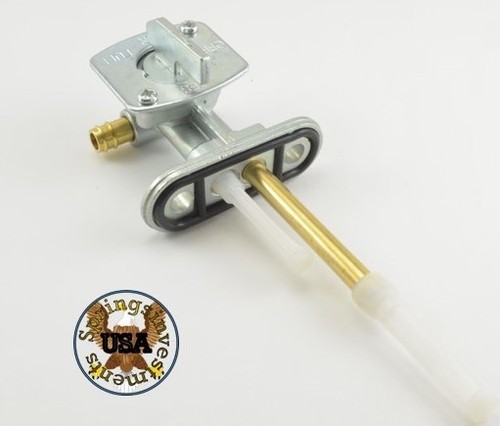 Fuel valve petcock - fuel,