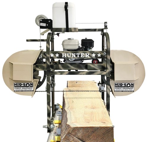 American made portable - made, sawmill
