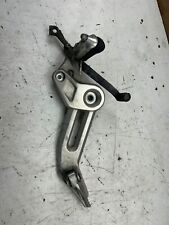 Honda Grom 2022 125cc Gear Shift And Bracket