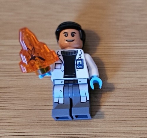 Lego minifigures various - lego®,