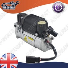 Air Suspension Compressor Pump