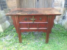 Antique Qing dynasty 19th