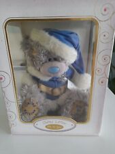 Tatty teddy limited edition Me Too You Bear WEARING AUTHENTICITY CERTIFICATE