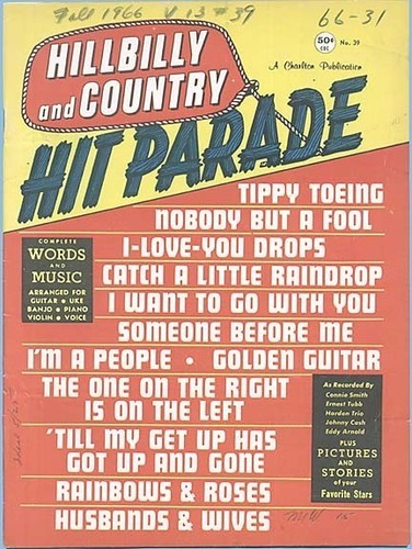 Hillbilly country hit - hillbilly, &