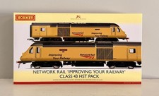 Hornby R3769 Network Rail