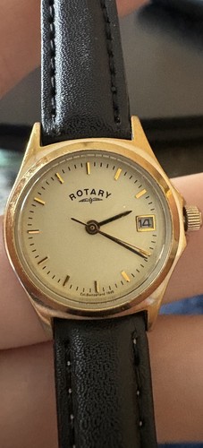 Rotary watch - rotary,
