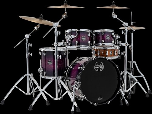 Mapex shellset saturn - shellset,, vi
