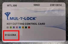 Mul-T-Lock MTL300 high