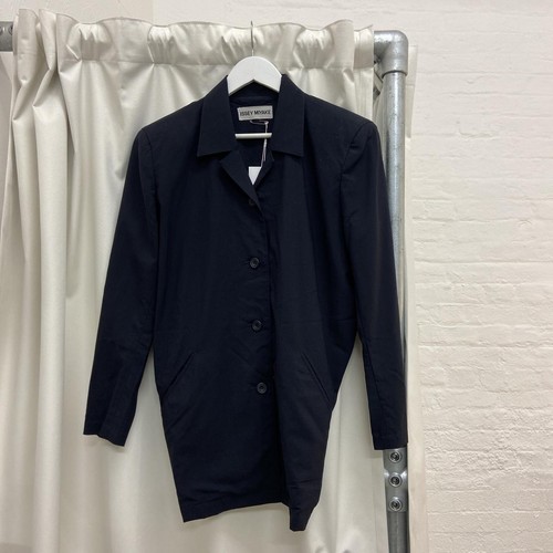 Issey miyake wool - issey, jacket