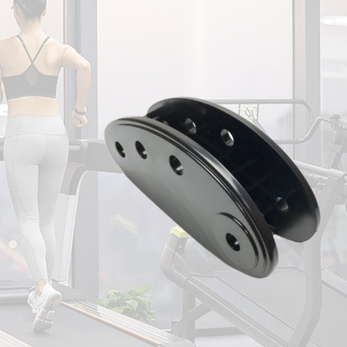 Incline adjustment feet - incline,