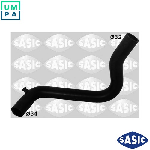 Radiator hose 3404083 for - radiator,