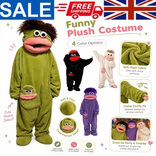 Big mouth monster onesiee - big,