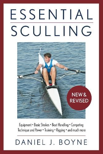 Essential sculling daniel - essential, j