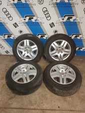 Set golf mk4 bora 6 - set,