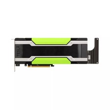 HP 820178-001 NVIDIA Tesla M60 16GB GDDR5 FH PCIe-x16 GPU Accelerator 816492-001