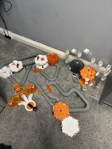 Hexbug sets - 4,