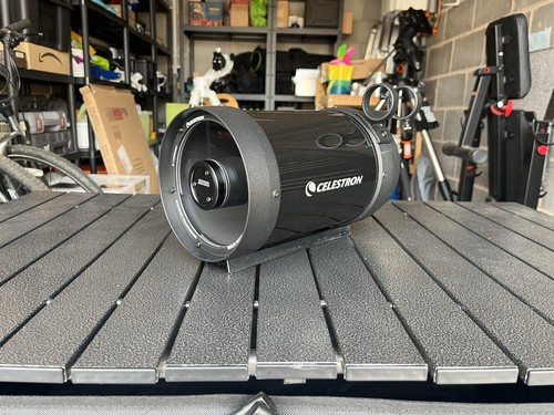 Celestron sct telescope - celestron, 5"
