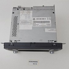 2010-2016 Volkswagen CC RNS510