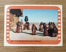 1977 topps star wars - topps,