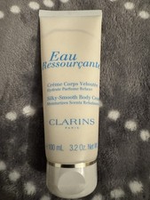 Clarins Eau Ressourcante Body