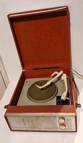 Vintage garrard 6002 - garrard, ultra