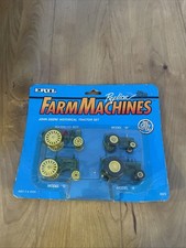 Ertl Case International Micro