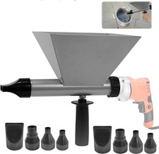 Electric Mortar Grout Gun