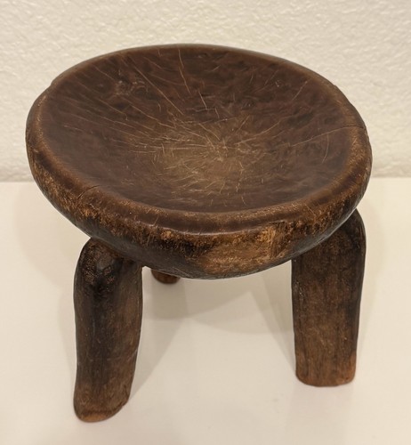 Vintage handmade african - vintage,